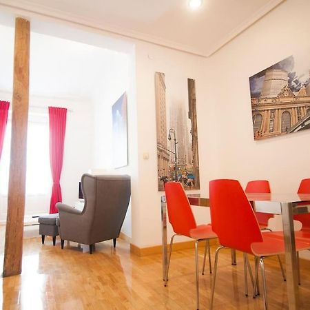 Apartmán Alojamiento Entero Centro: Piso . Chueca Madrid Exteriér fotografie