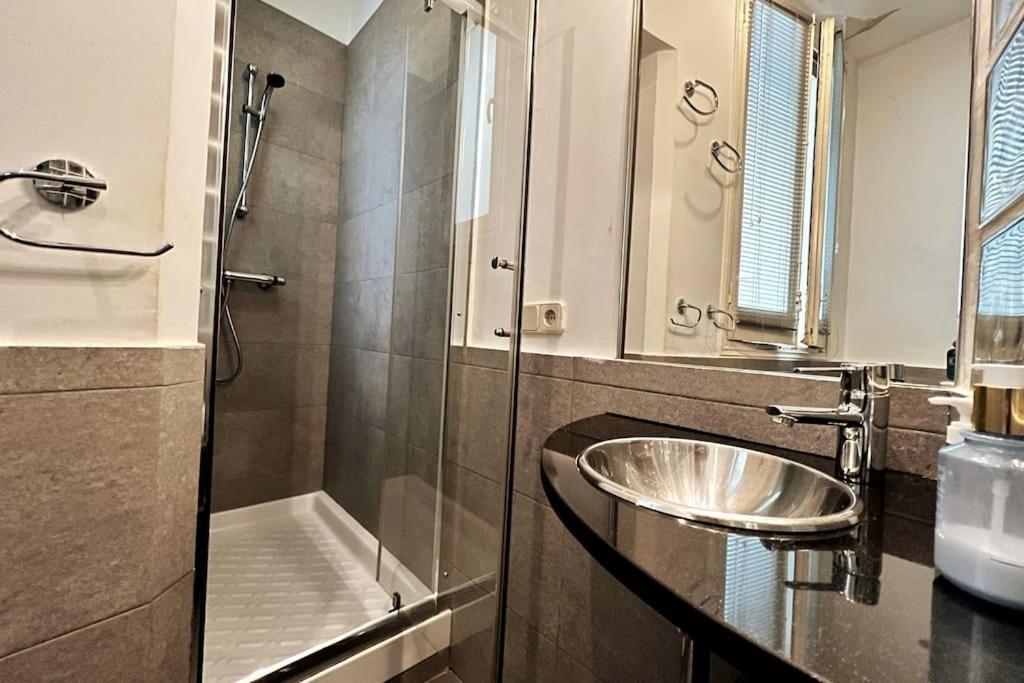 Apartmán Alojamiento Entero Centro: Piso . Chueca Madrid Exteriér fotografie