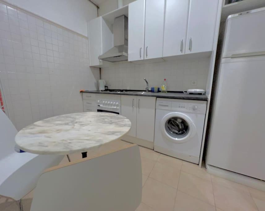 Apartmán Alojamiento Entero Centro: Piso . Chueca Madrid Exteriér fotografie