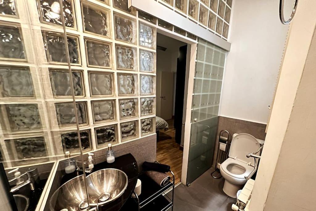 Apartmán Alojamiento Entero Centro: Piso . Chueca Madrid Exteriér fotografie